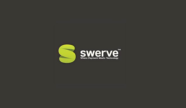 SWERVE商标设计LOGO