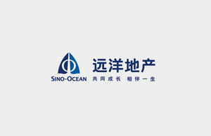 远洋地产标志LOGO