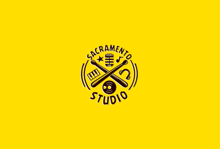 萨克拉门托工作室LOGO