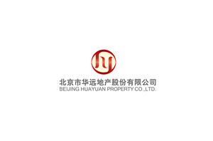 北京华远地产标志LOGO
