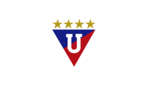 基多体育大学 足球俱乐部队徽LOGO