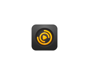 魔力视频播放器 ICON 图标LOGO