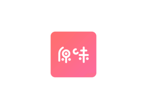 原味二手货 ICON 图标LOGO
