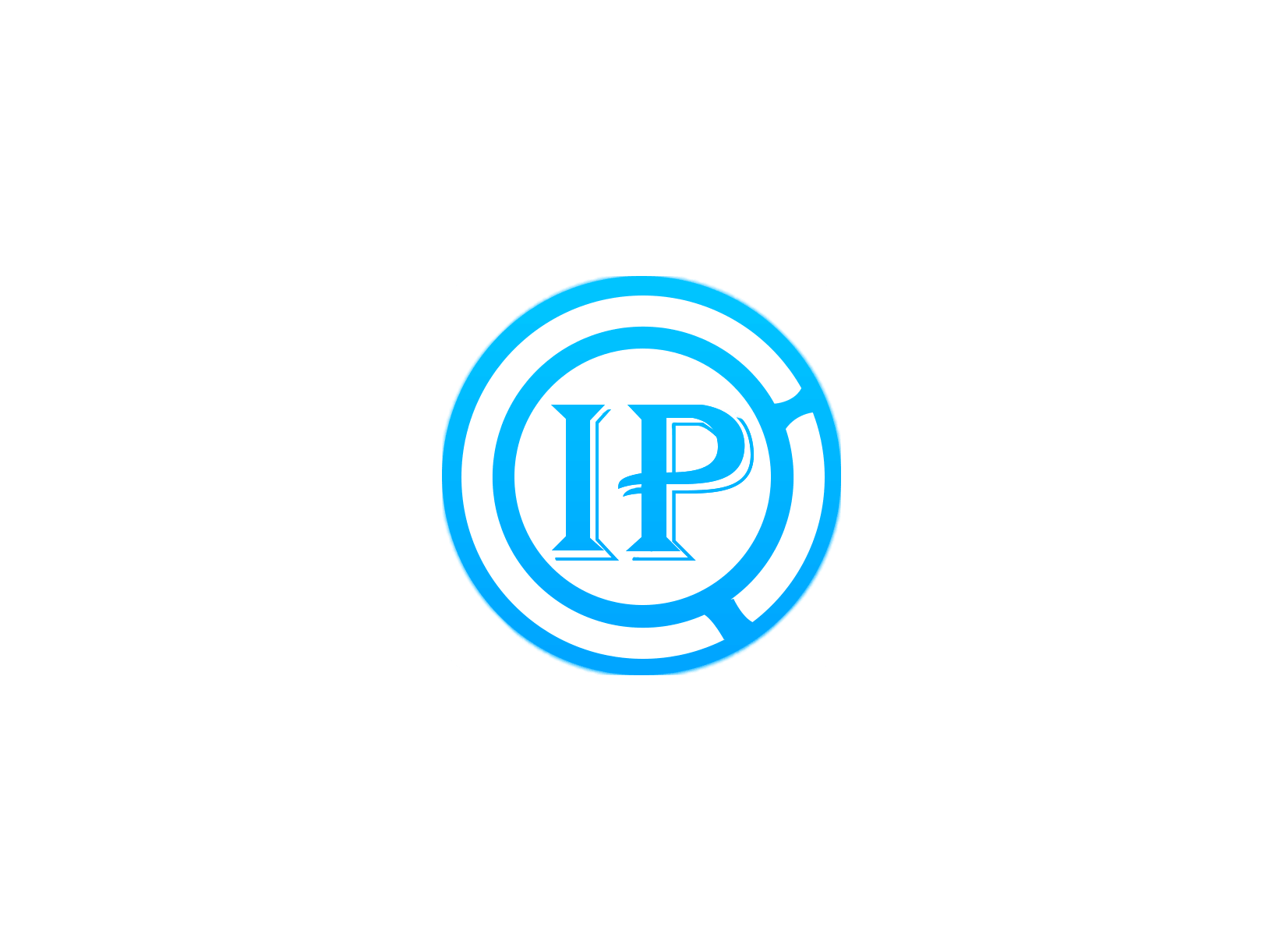智连代理IP ICON 图标标志