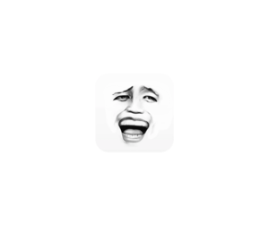 发图狂魔 ICON 图标LOGO