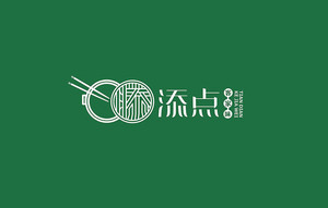 添点客家点心标志LOGO设计LOGO