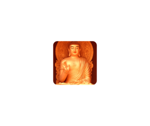 佛经大全 ICON 图标LOGO