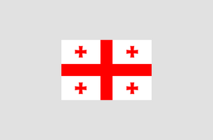 格鲁吉亚国家标志LOGO