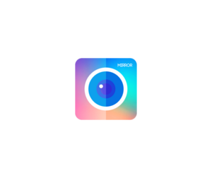 魔镜大师 ICON 图标LOGO