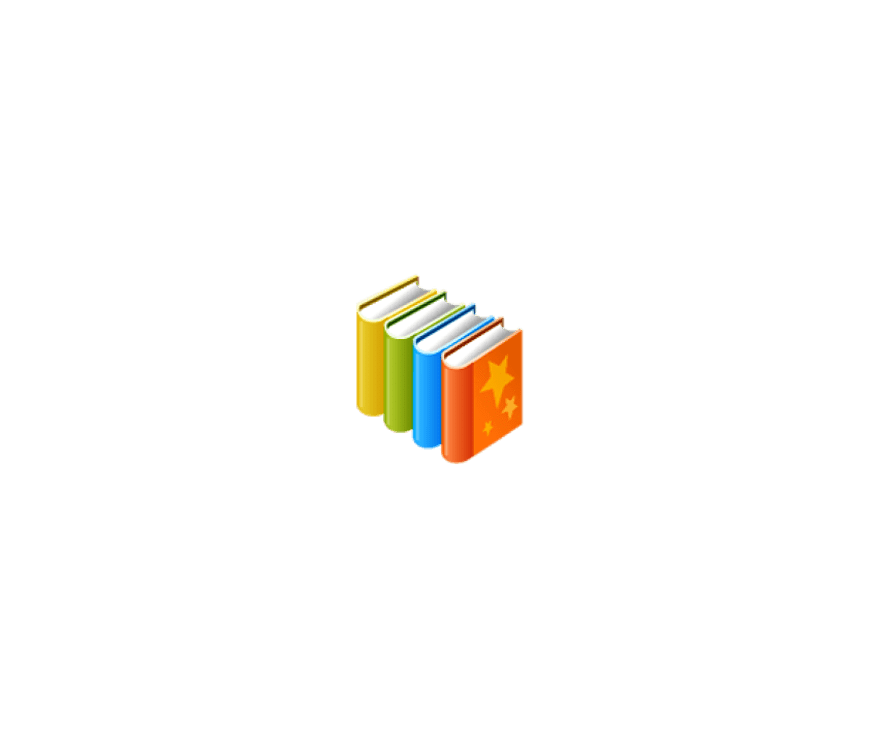 佛学辞典 ICON 图标标志
