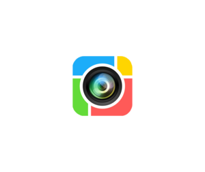 美图魔术手 ICON 图标LOGO