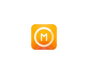 魔力高清影视 ICON 图标LOGO