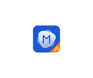 魔力视频HD ICON 图标LOGO