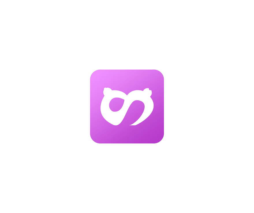 圣魔 ICON 图标标志