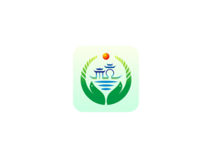 杭州健康通 ICON 图标LOGO
