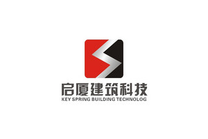 北京启厦建筑科技LOGOLOGO
