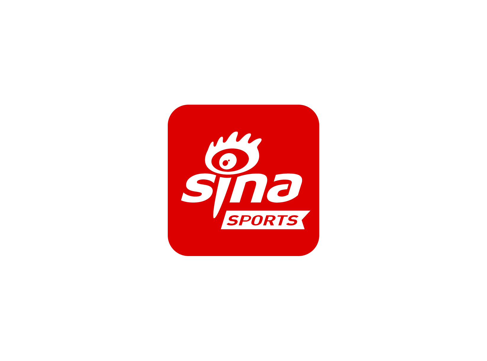 新浪体育 ICON 图标标志