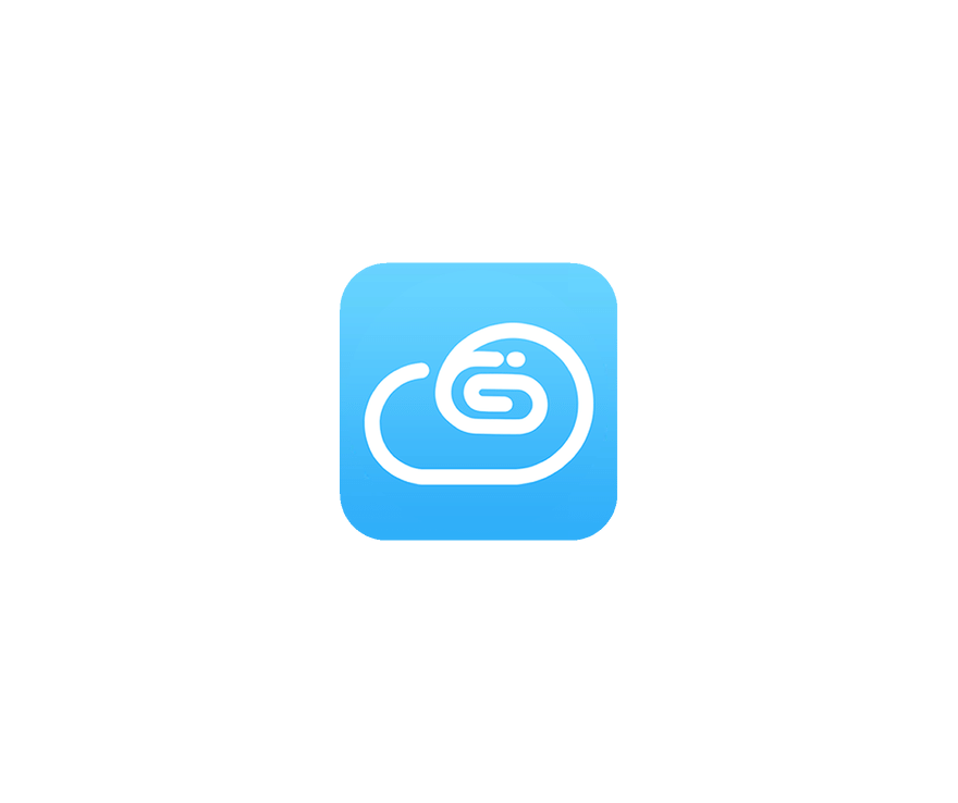 云连代理 ICON 图标标志