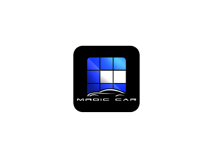 魔盒互联 ICON 图标LOGO