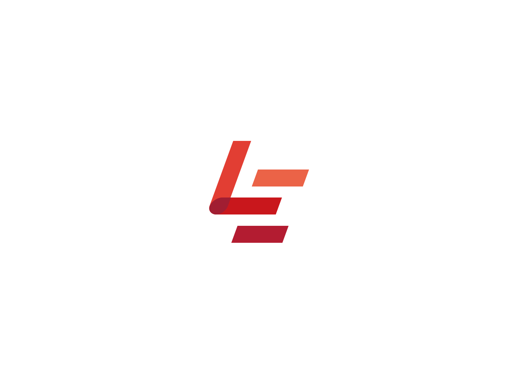 乐视体育 ICON 图标标志