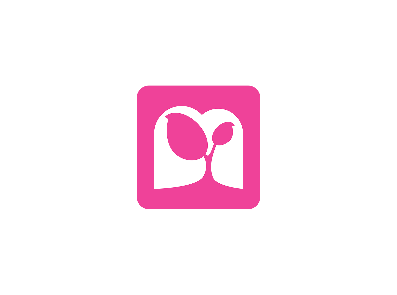 萌宝宝 ICON 图标标志