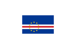 佛得角国家标志LOGO