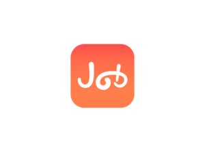 淘工作 ICON 图标LOGO