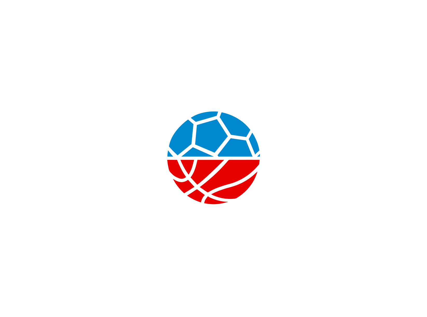 腾讯体育 ICON 图标标志