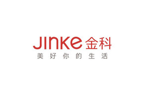 重庆金科房地产logo图片LOGO