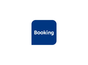 Booking.com ICON 图标LOGO