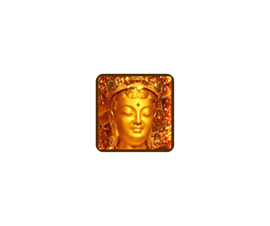 大悲咒唱佛机 ICON 图标标志