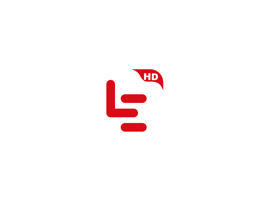 乐视视频HD ICON 图标标志