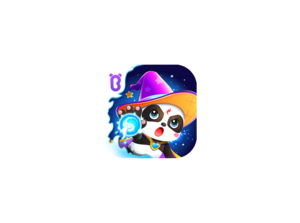 小魔女传奇 ICON 图标LOGO