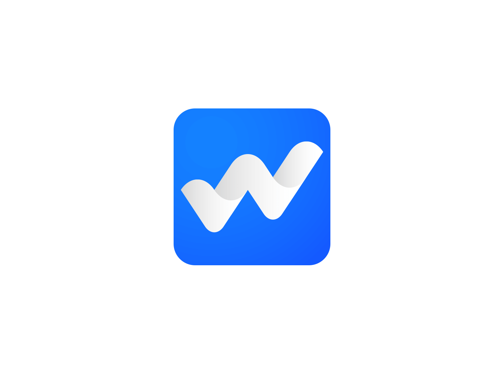 重庆市民通 ICON 图标标志