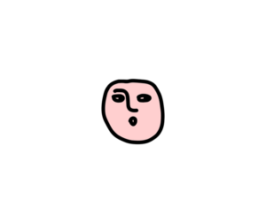 面魔 ICON 图标LOGO