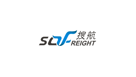 搜航网网站Logo图片标志