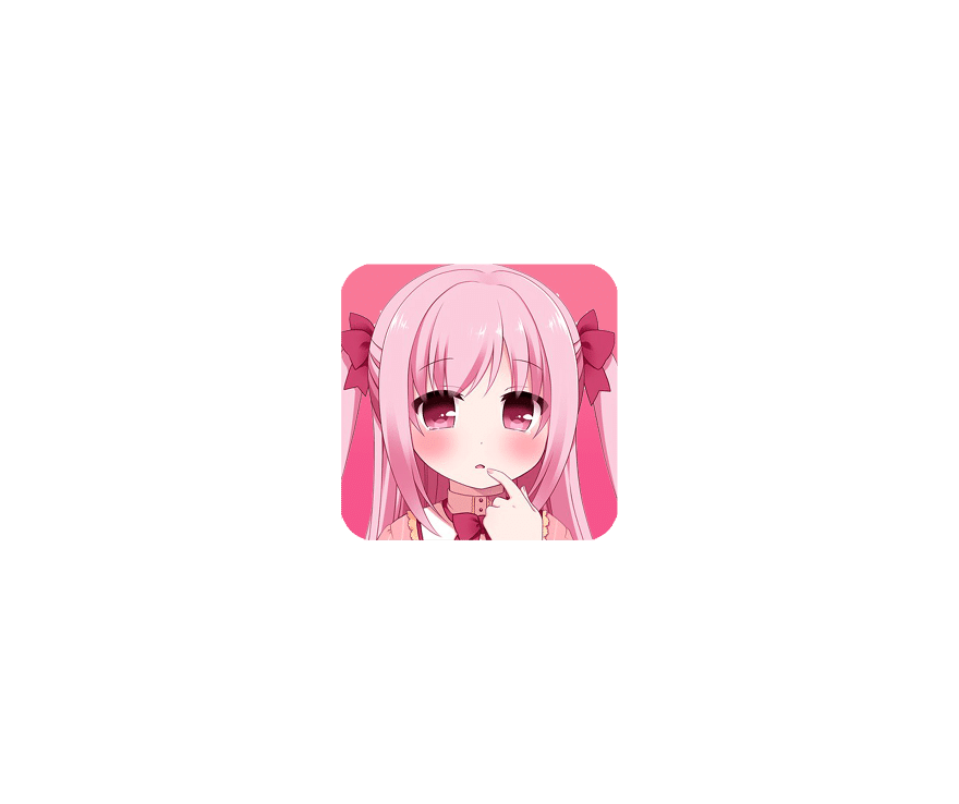 画萌 ICON 图标标志