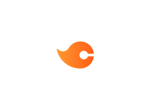 小木鱼 ICON 图标LOGO