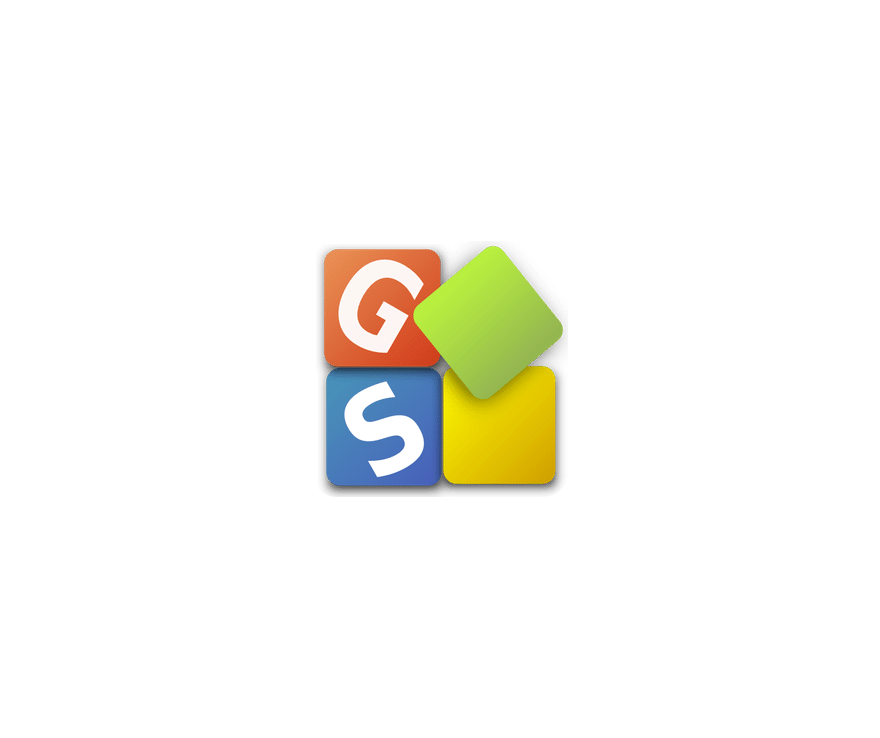 GIF工作室 ICON 图标标志