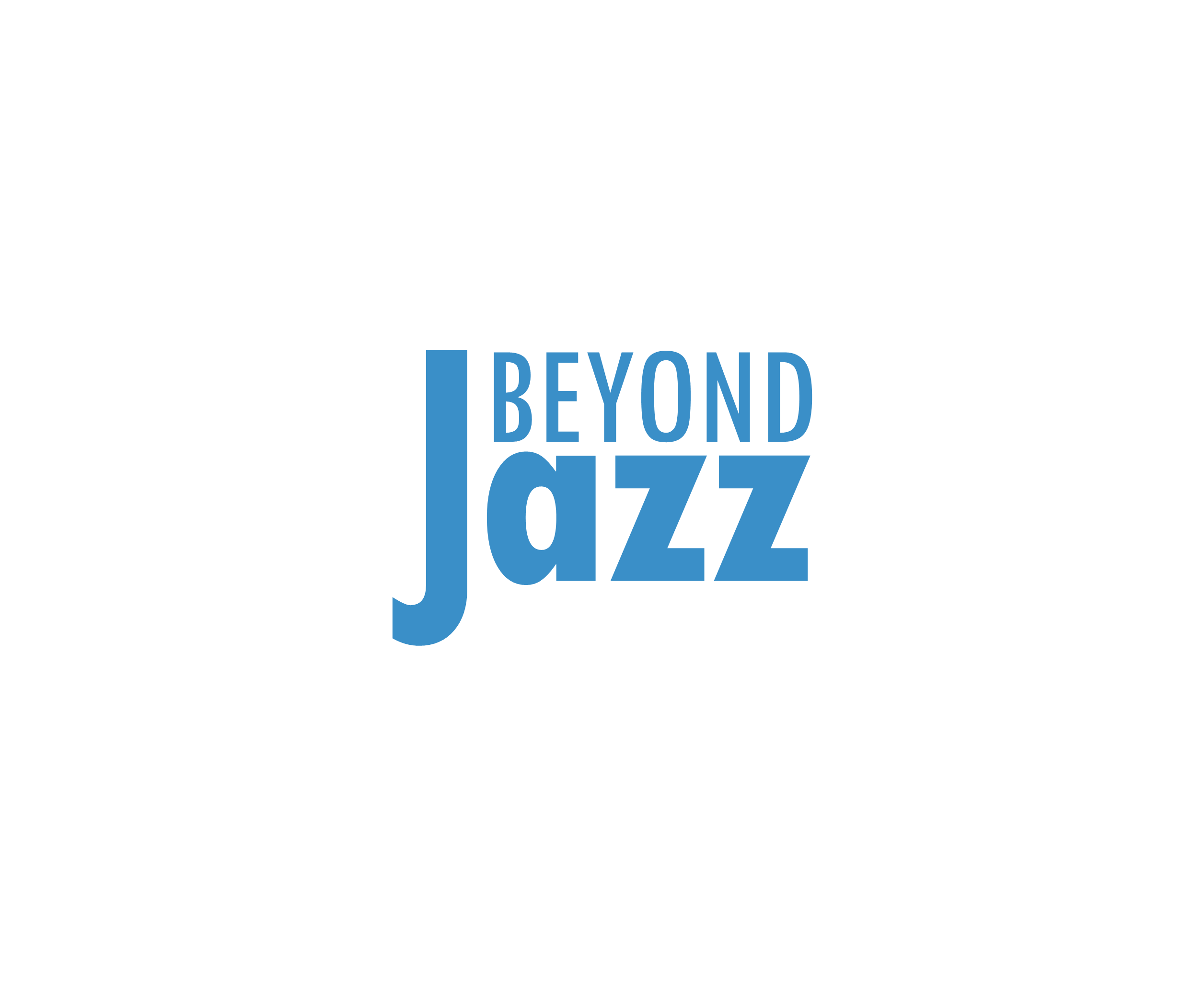 Beyond Jazz标志