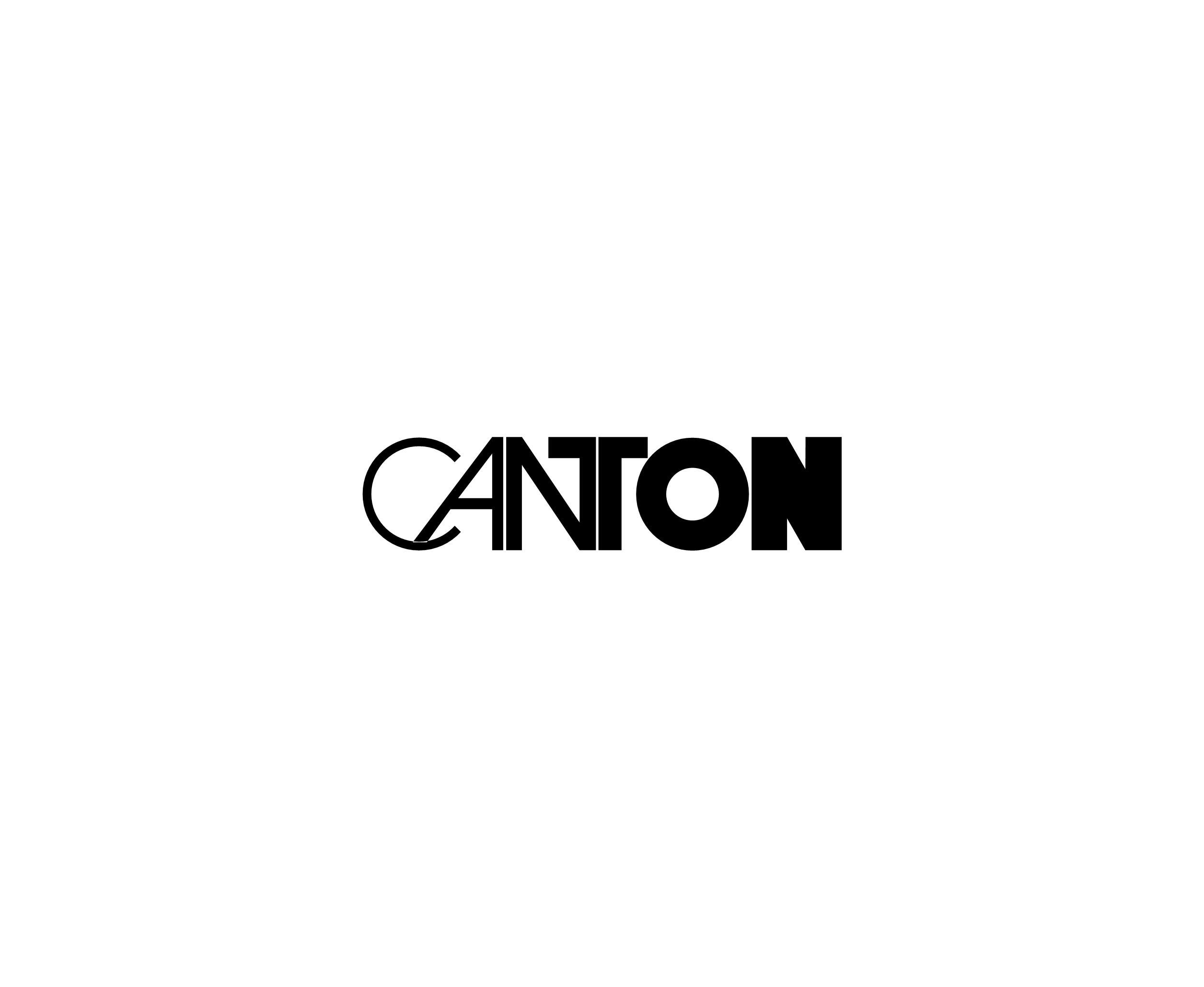 Canton Logo标志