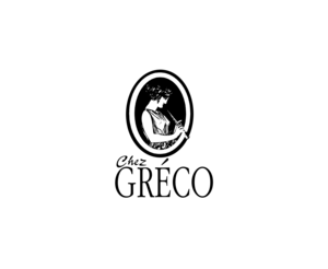 Chez Greco 1180LOGO