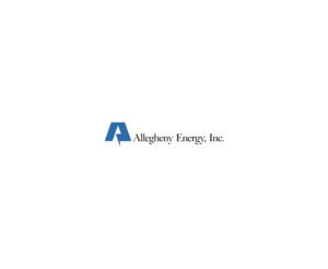 Allegheny EnergyLOGO