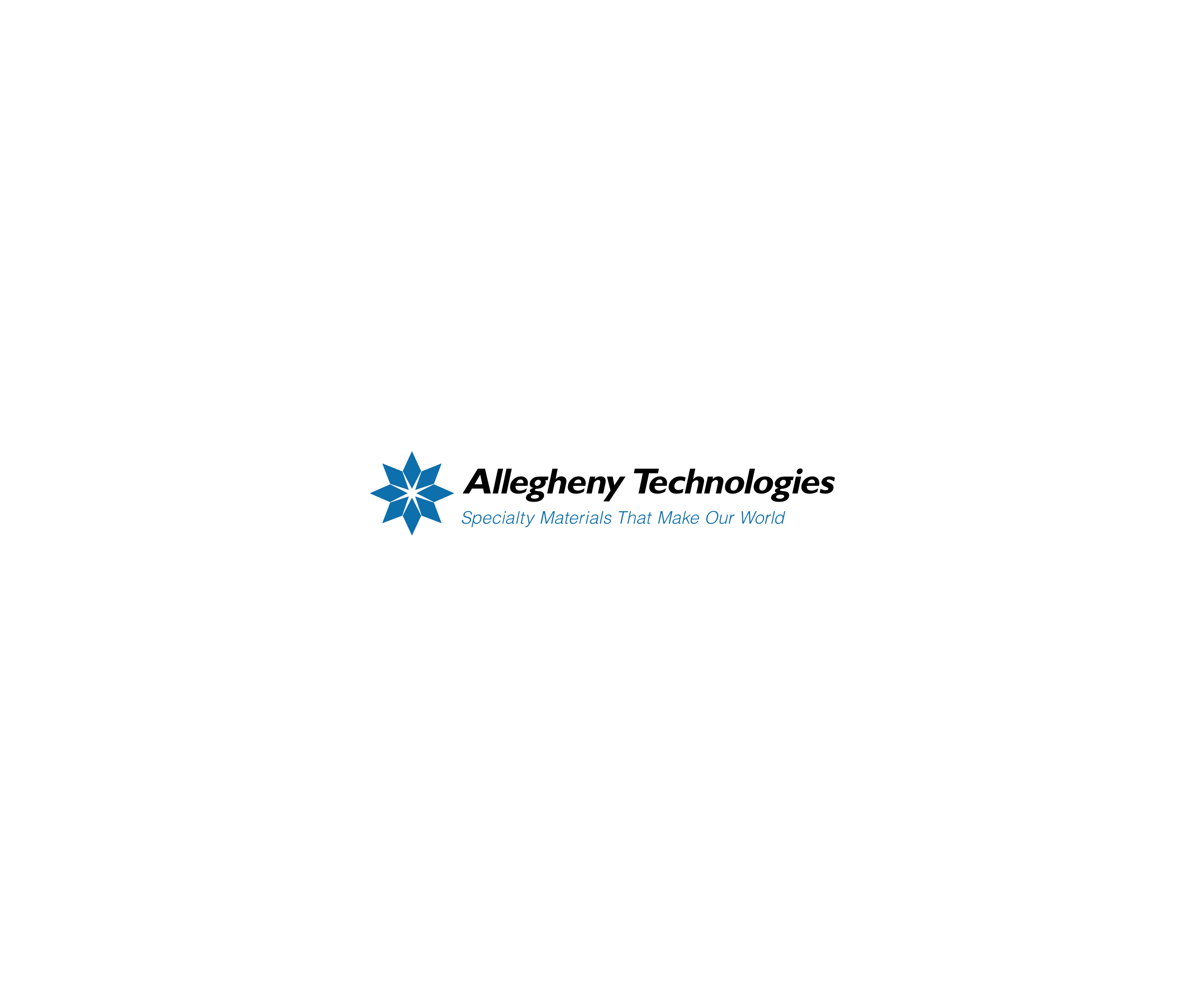 Allegheny Technologies标志