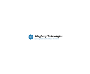 Allegheny TechnologiesLOGO