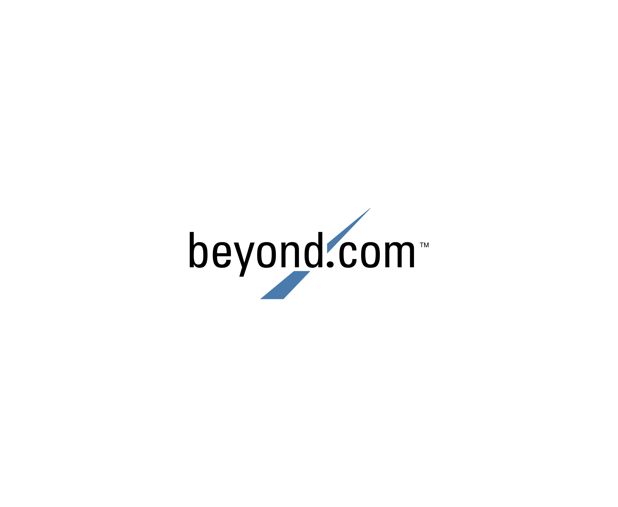 Beyond Com标志