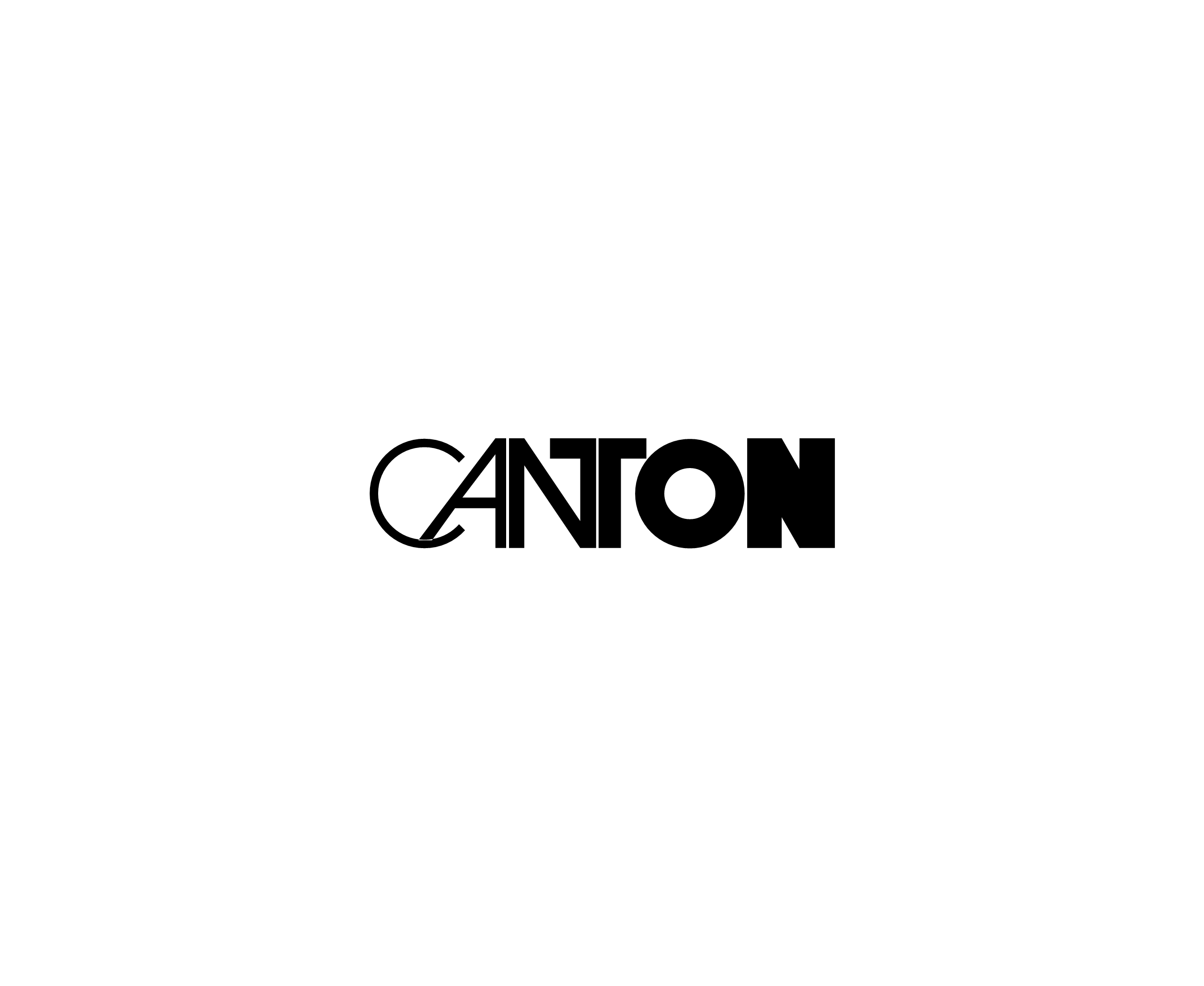 Canton标志