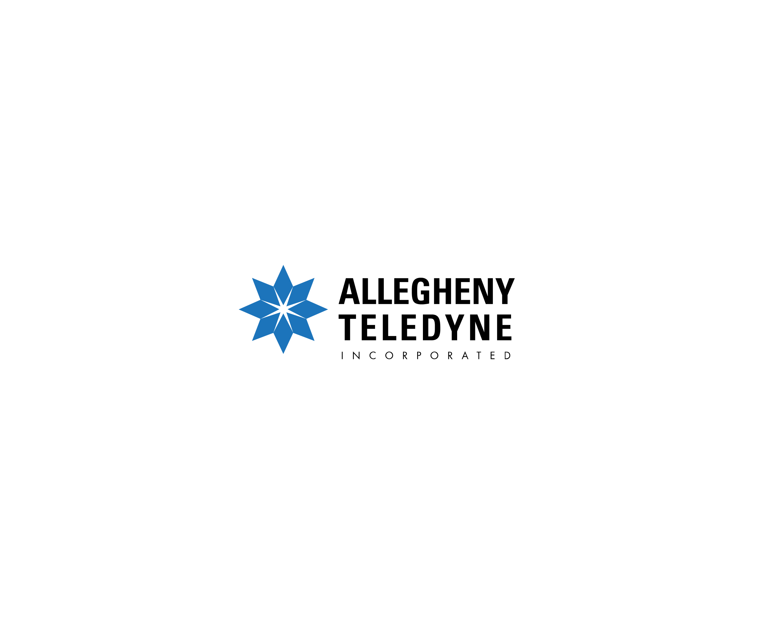 Allegheny Teledyne标志