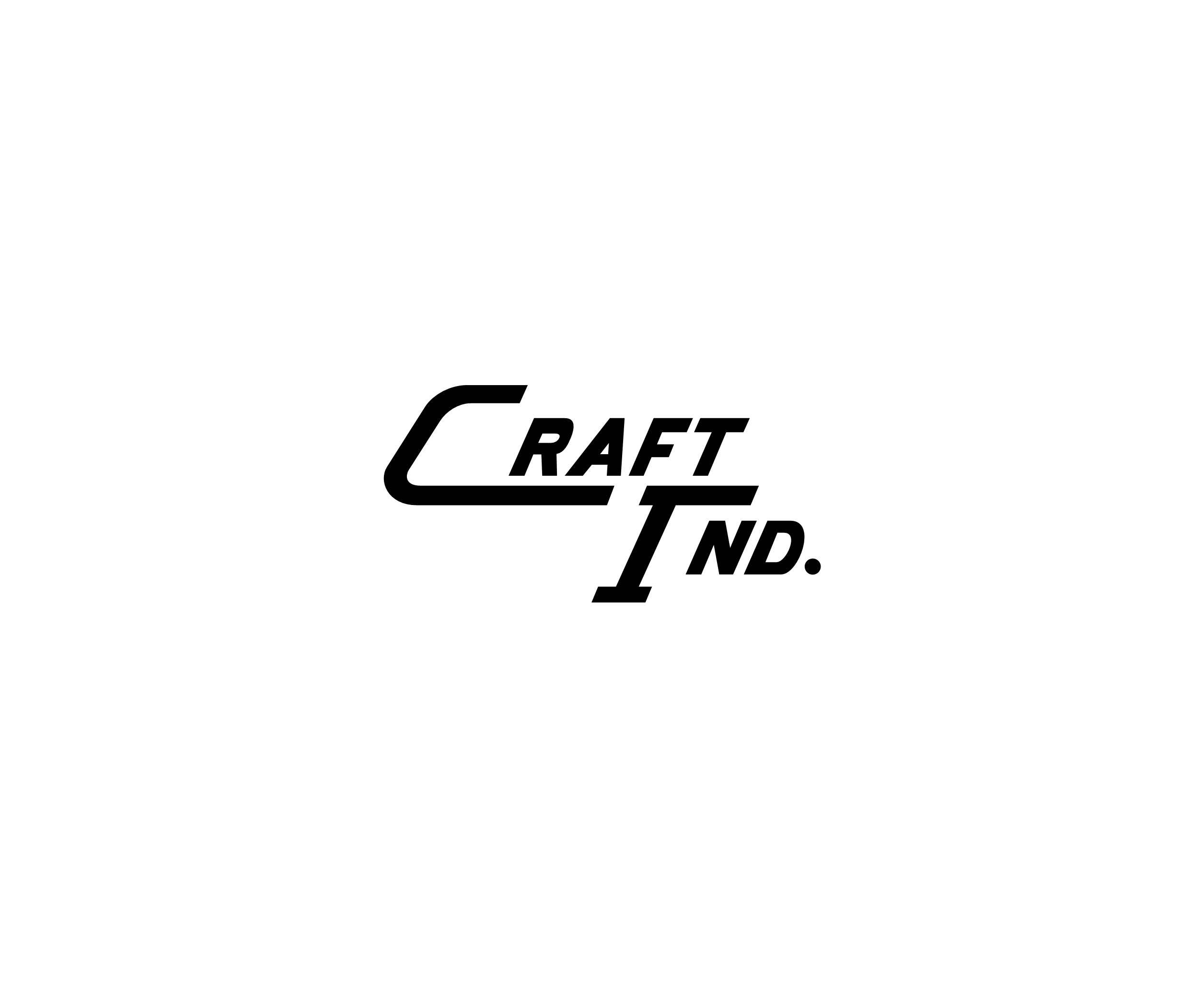 Craft Ind标志