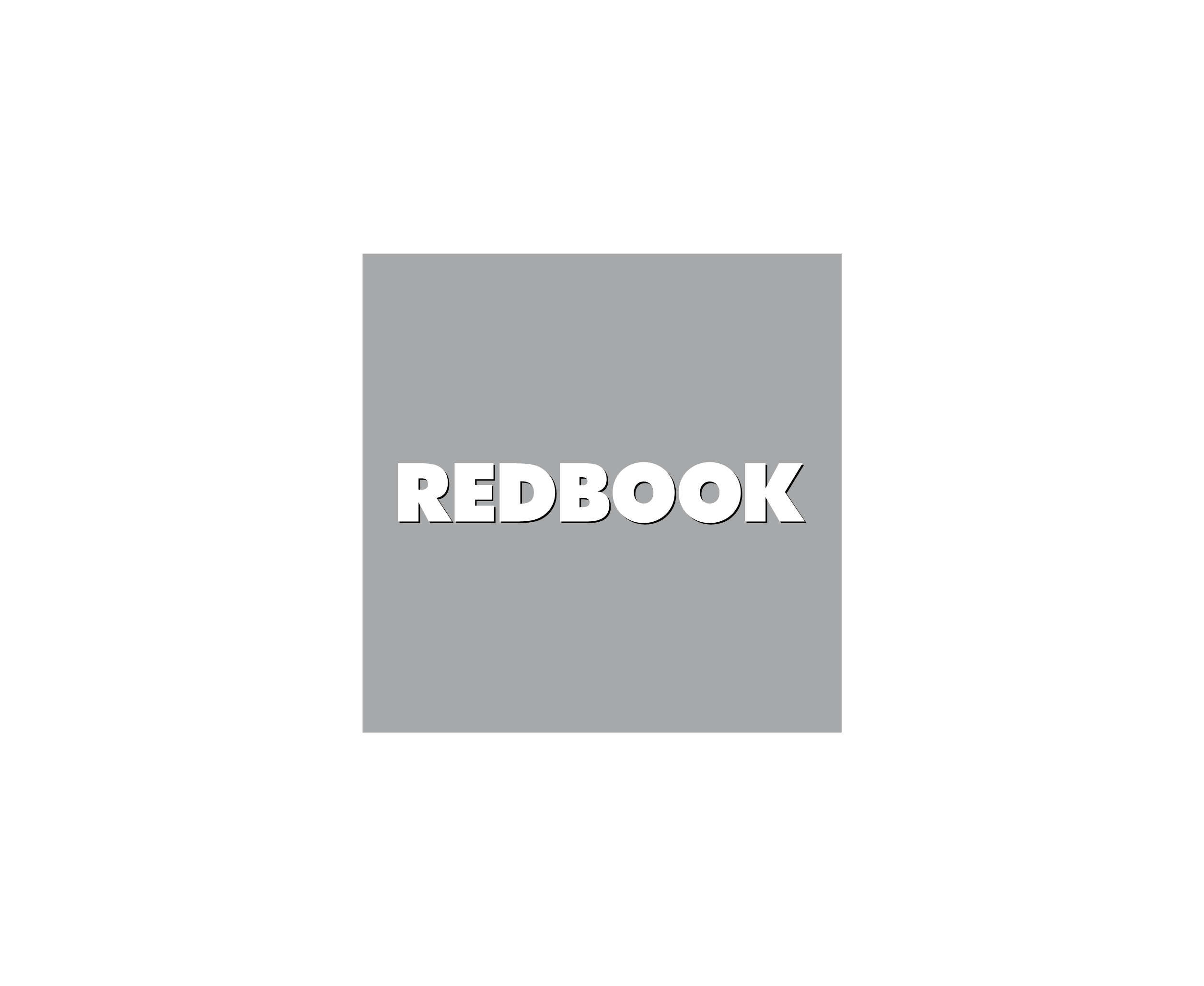 Redbook标志